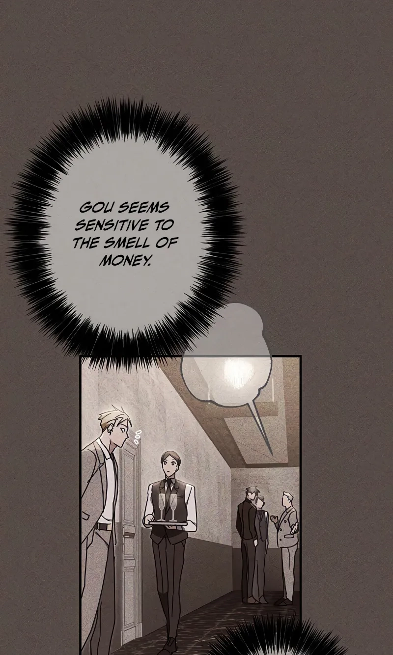 Read Fukushuu Kizoku chapter 20 image 76 on Lezhin