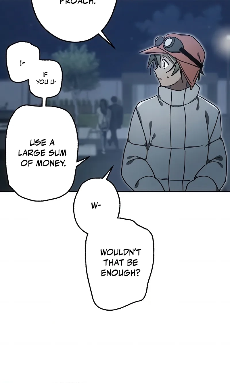 Read Fukushuu Kizoku chapter 20 image 78 on Lezhin