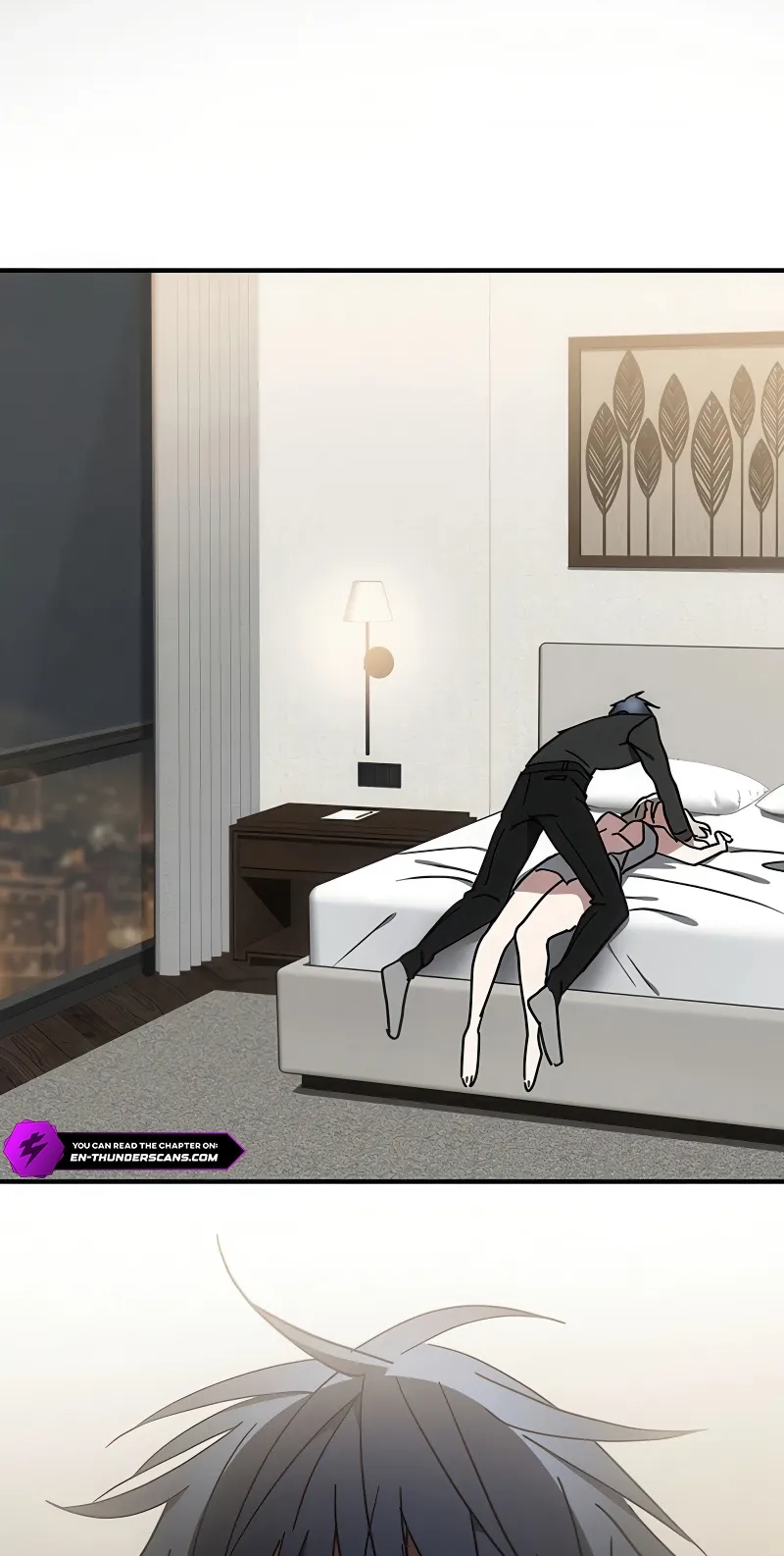 Read Fukushuu Kizoku chapter 20 image 8 on Lezhin
