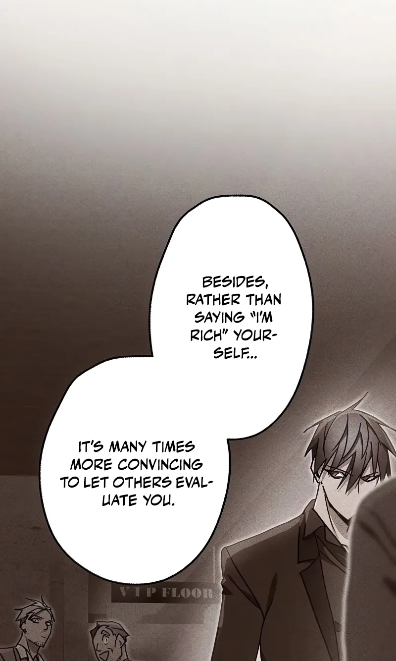 Read Fukushuu Kizoku chapter 20 image 80 on Lezhin