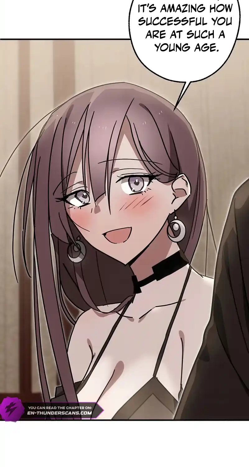 Read Fukushuu Kizoku chapter 21 image 13 on Lezhin