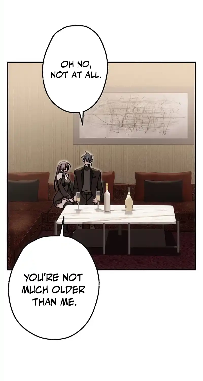 Read Fukushuu Kizoku chapter 21 image 14 on Lezhin