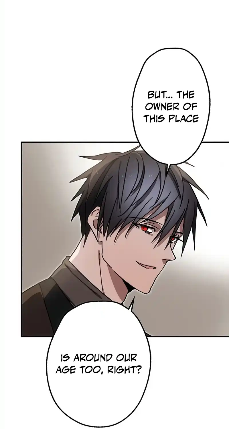 Read Fukushuu Kizoku chapter 21 image 15 on Lezhin