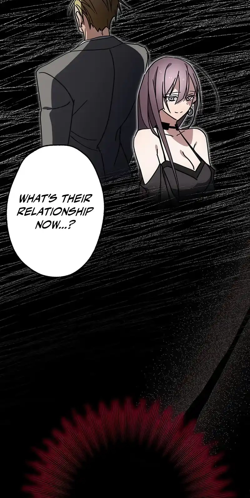 Read Fukushuu Kizoku chapter 21 image 18 on Lezhin