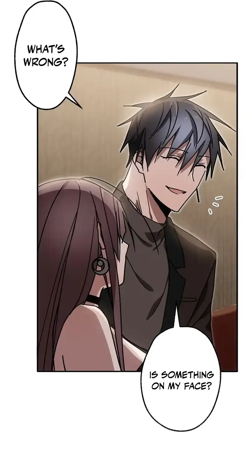 Read Fukushuu Kizoku chapter 21 image 24 on Lezhin