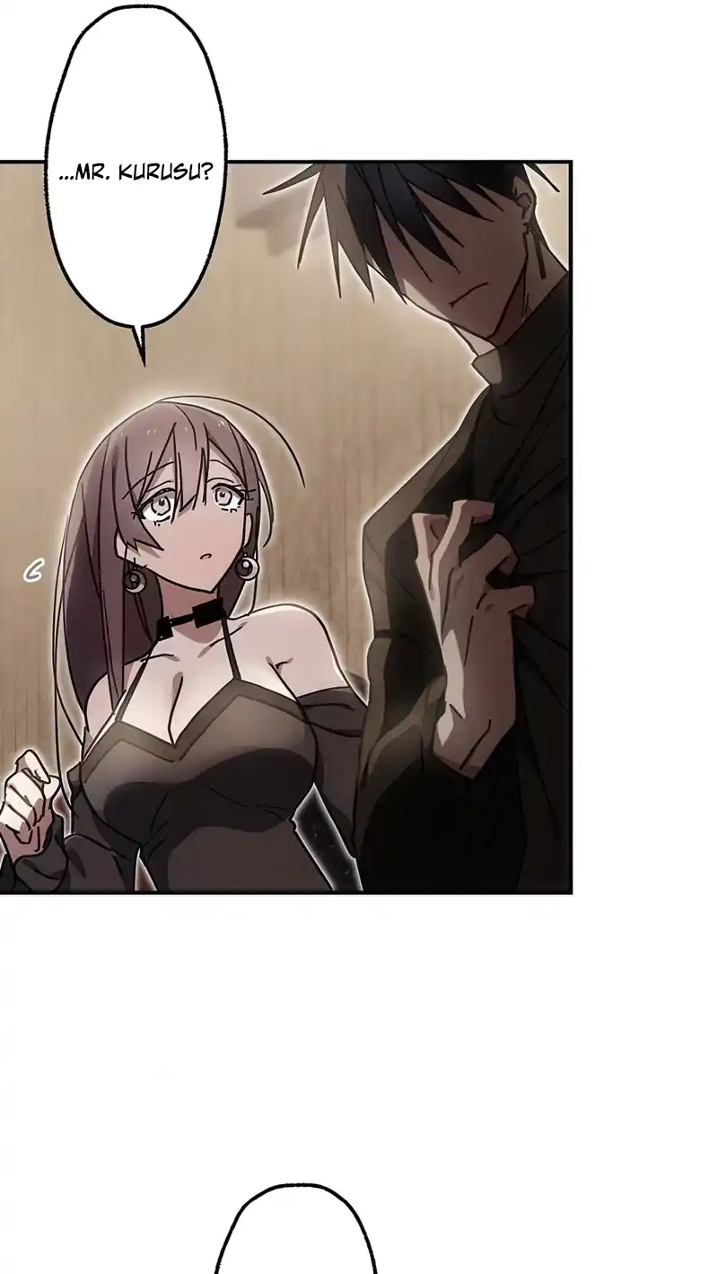 Read Fukushuu Kizoku chapter 21 image 32 on Lezhin