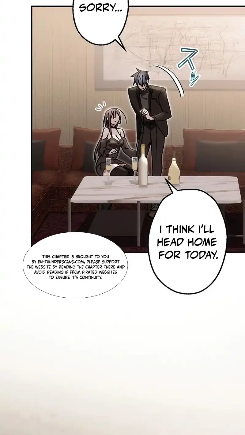 Read Fukushuu Kizoku chapter 21 image 33 on Lezhin