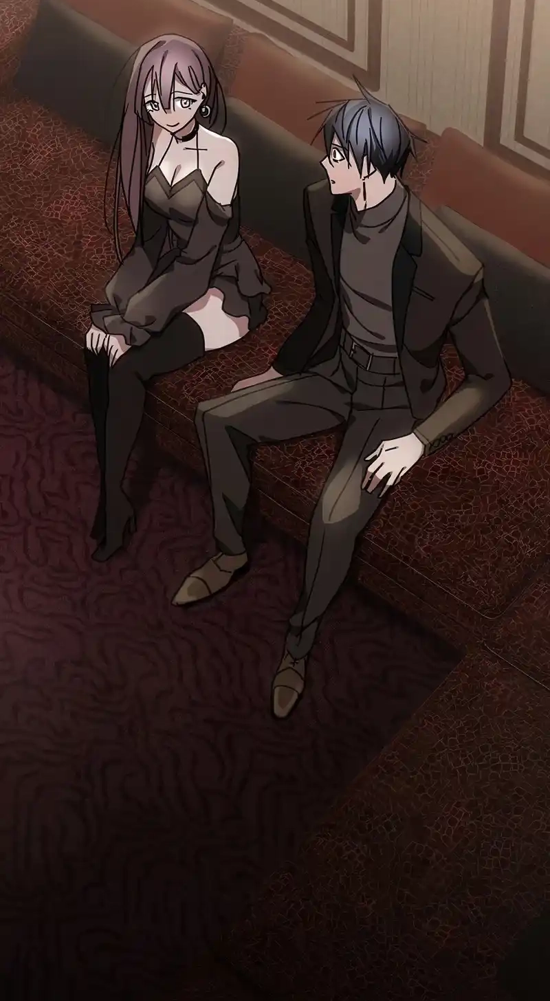 Read Fukushuu Kizoku chapter 21 image 4 on Lezhin