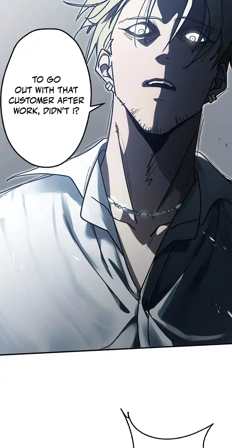 Read Fukushuu Kizoku chapter 21 image 44 on Lezhin