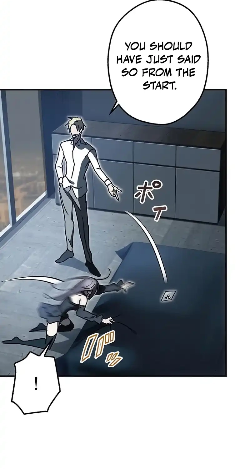 Read Fukushuu Kizoku chapter 21 image 56 on Lezhin