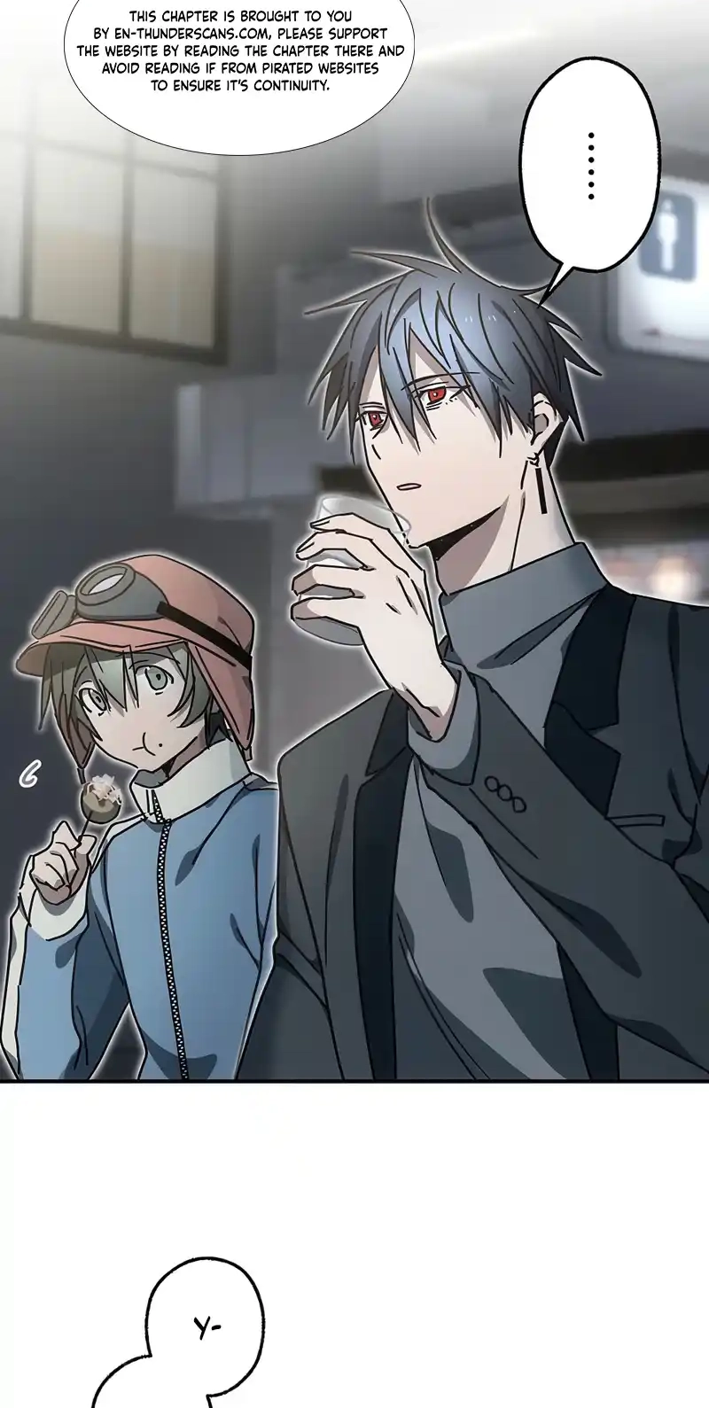 Read Fukushuu Kizoku chapter 21 image 64 on Lezhin