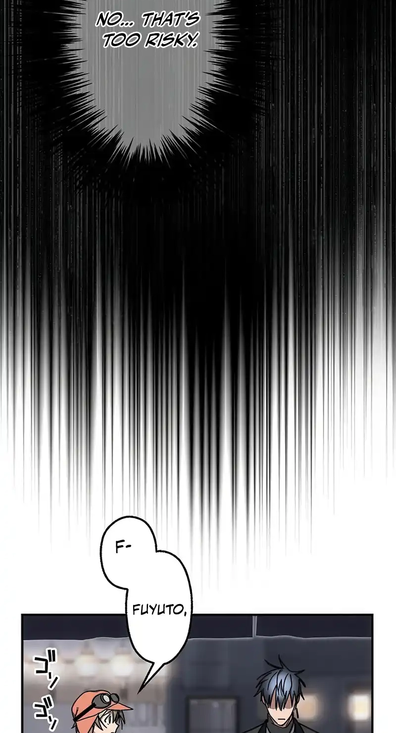 Read Fukushuu Kizoku chapter 21 image 68 on Lezhin
