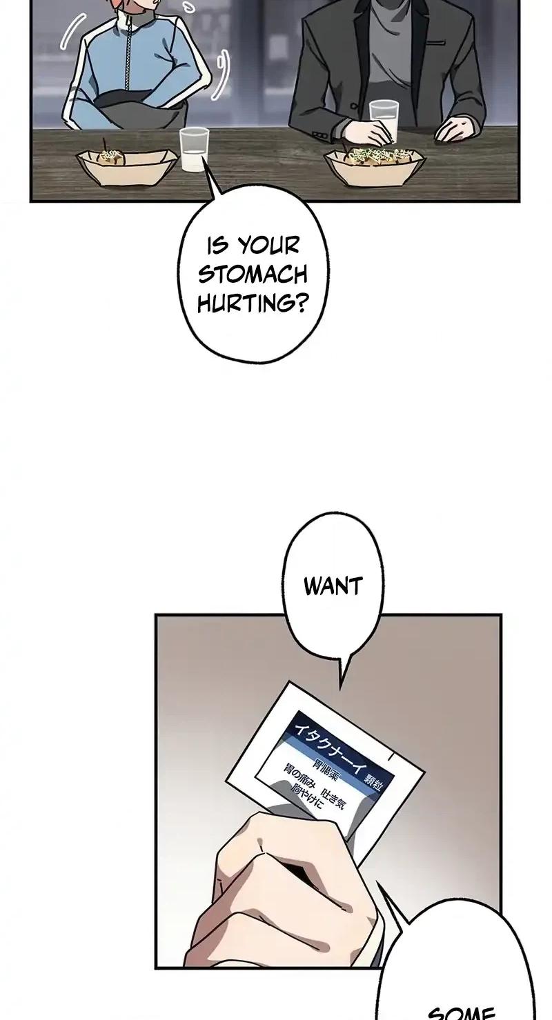 Read Fukushuu Kizoku chapter 21 image 69 on Lezhin
