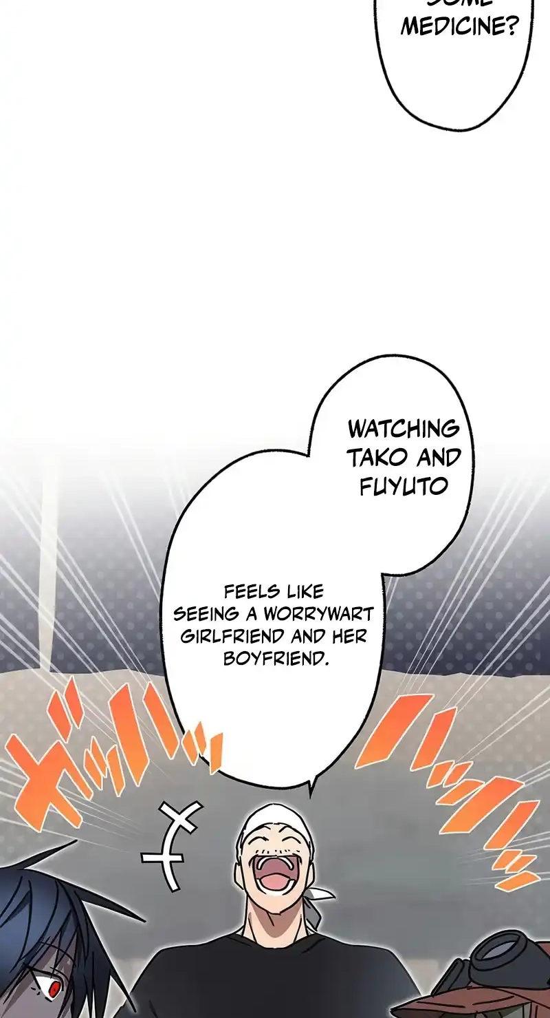 Read Fukushuu Kizoku chapter 21 image 70 on Lezhin