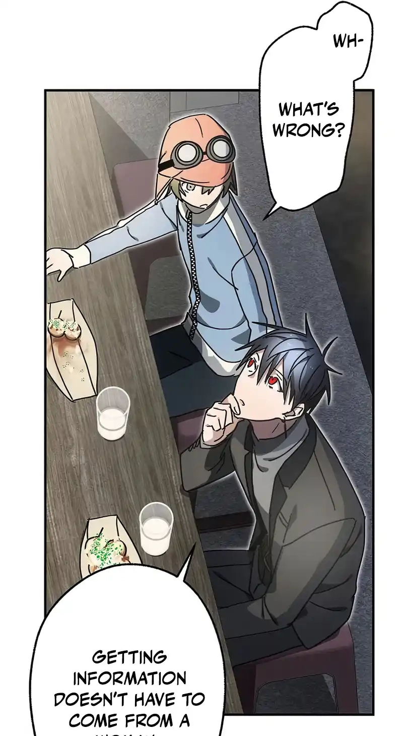 Read Fukushuu Kizoku chapter 21 image 74 on Lezhin