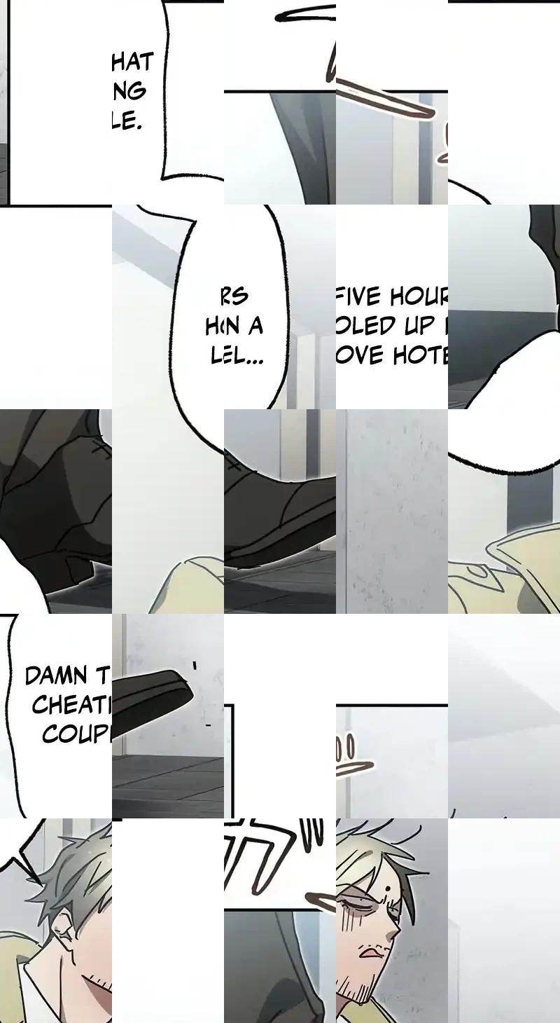 Read Fukushuu Kizoku chapter 21 image 79 on Lezhin