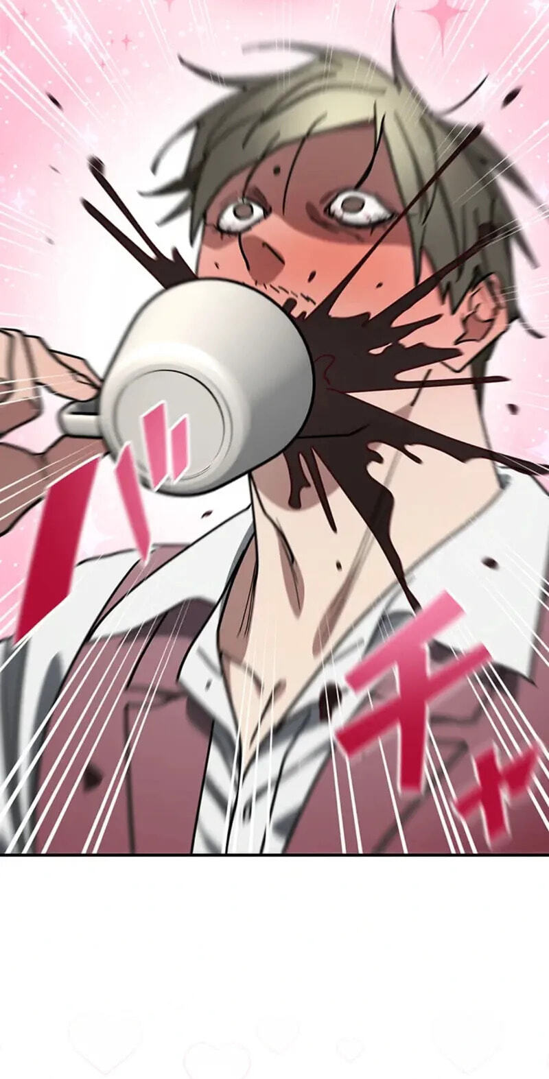 Read Fukushuu Kizoku chapter 22 image 16 on Lezhin