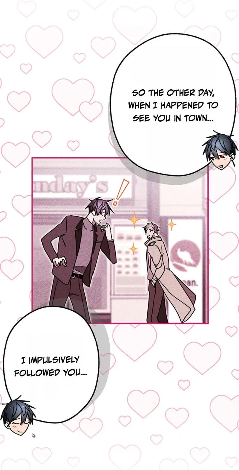 Read Fukushuu Kizoku chapter 22 image 17 on Lezhin