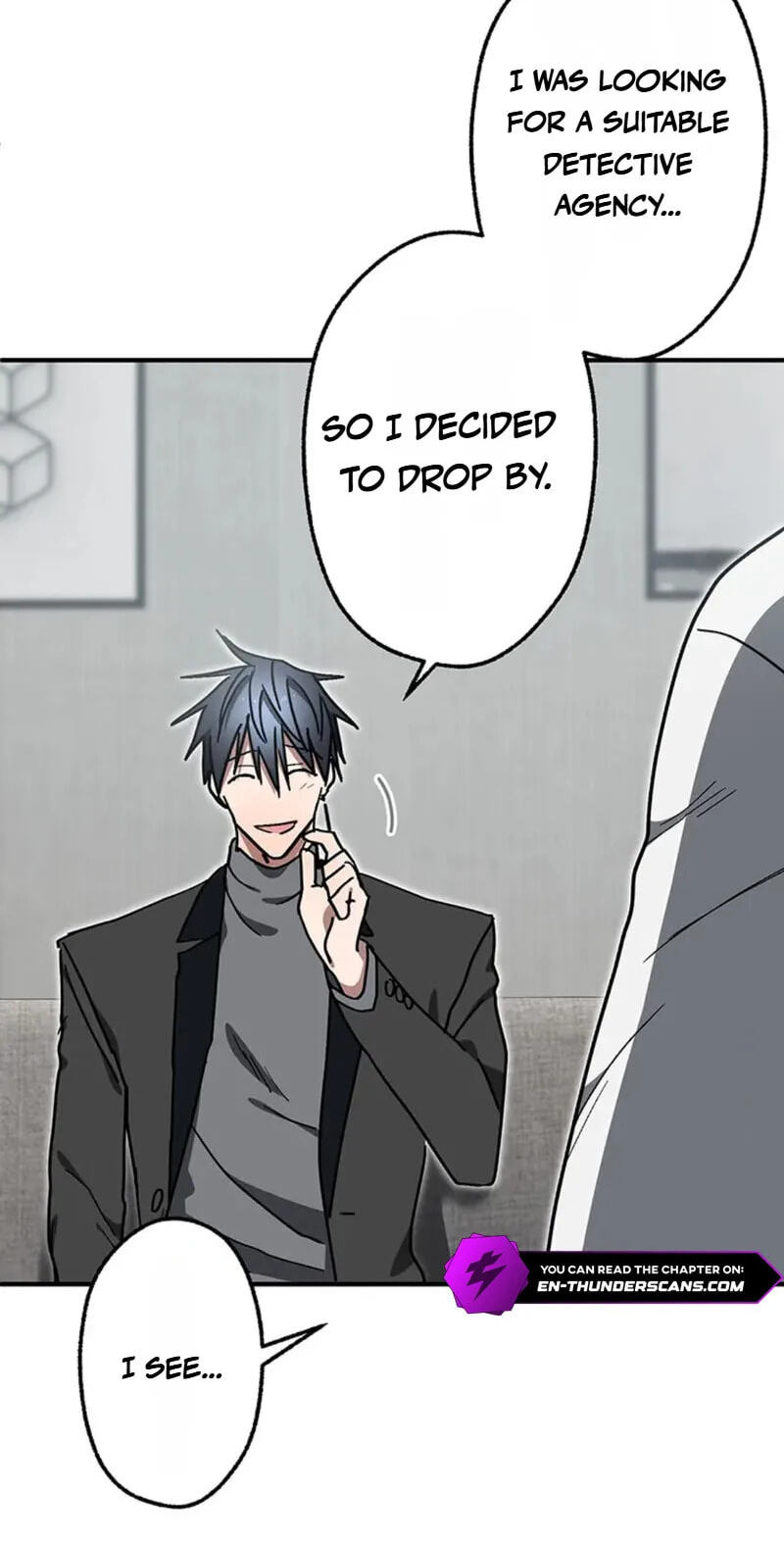Read Fukushuu Kizoku chapter 22 image 19 on Lezhin