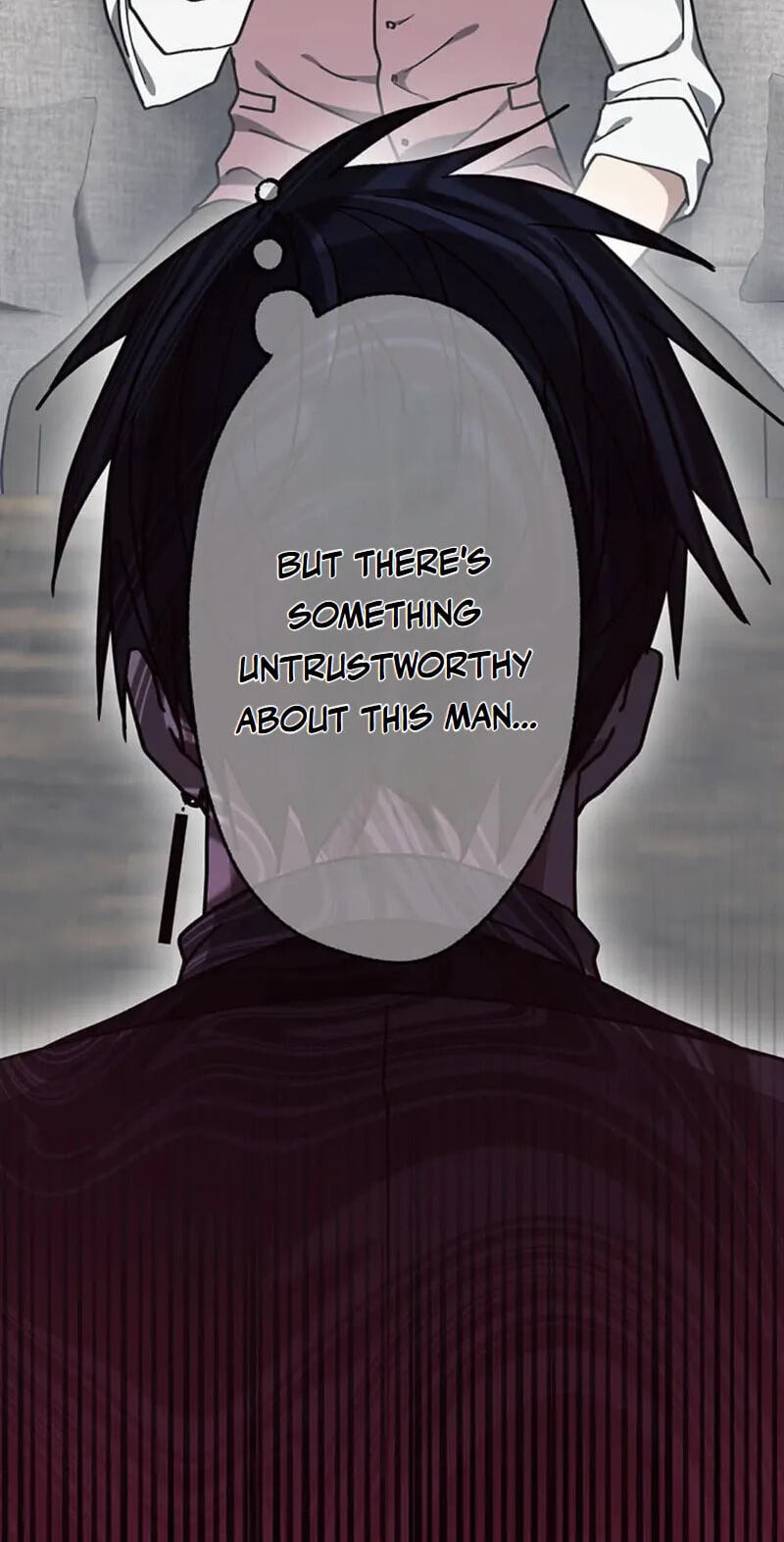 Read Fukushuu Kizoku chapter 22 image 21 on Lezhin