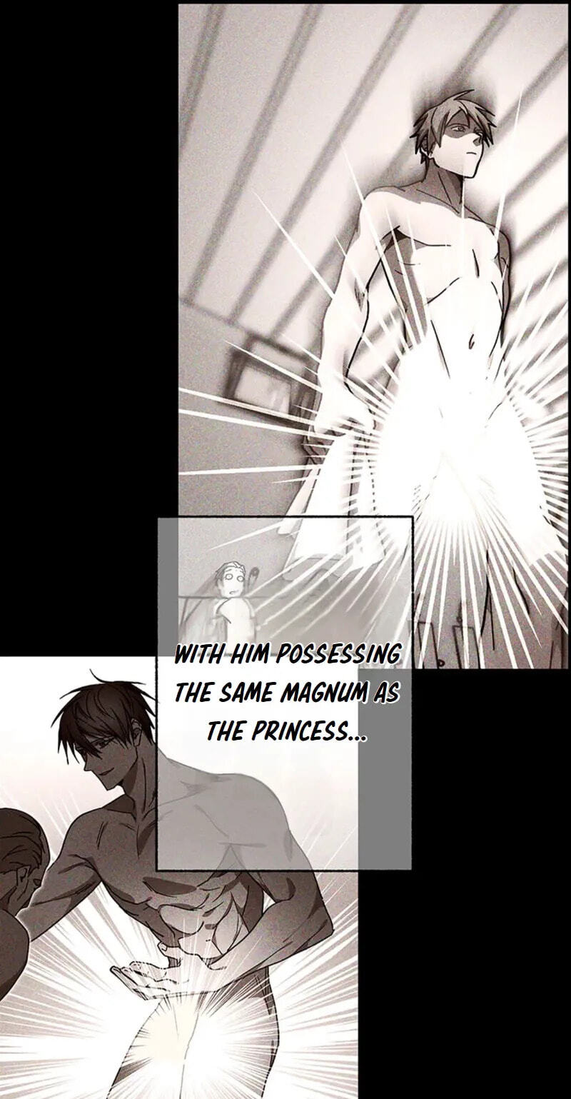 Read Fukushuu Kizoku chapter 22 image 23 on Lezhin