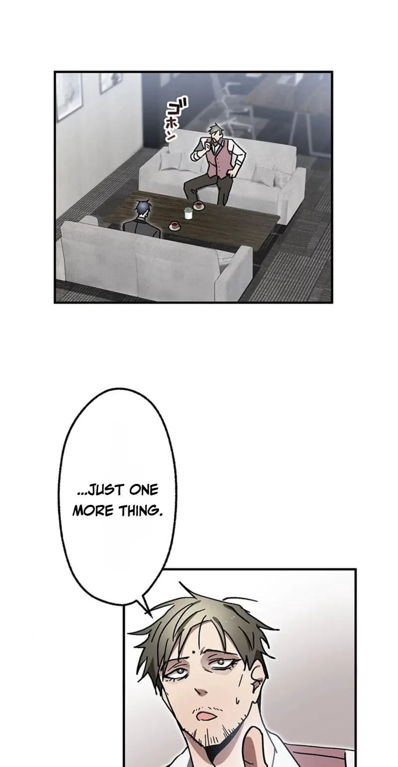 Read Fukushuu Kizoku chapter 22 image 27 on Lezhin
