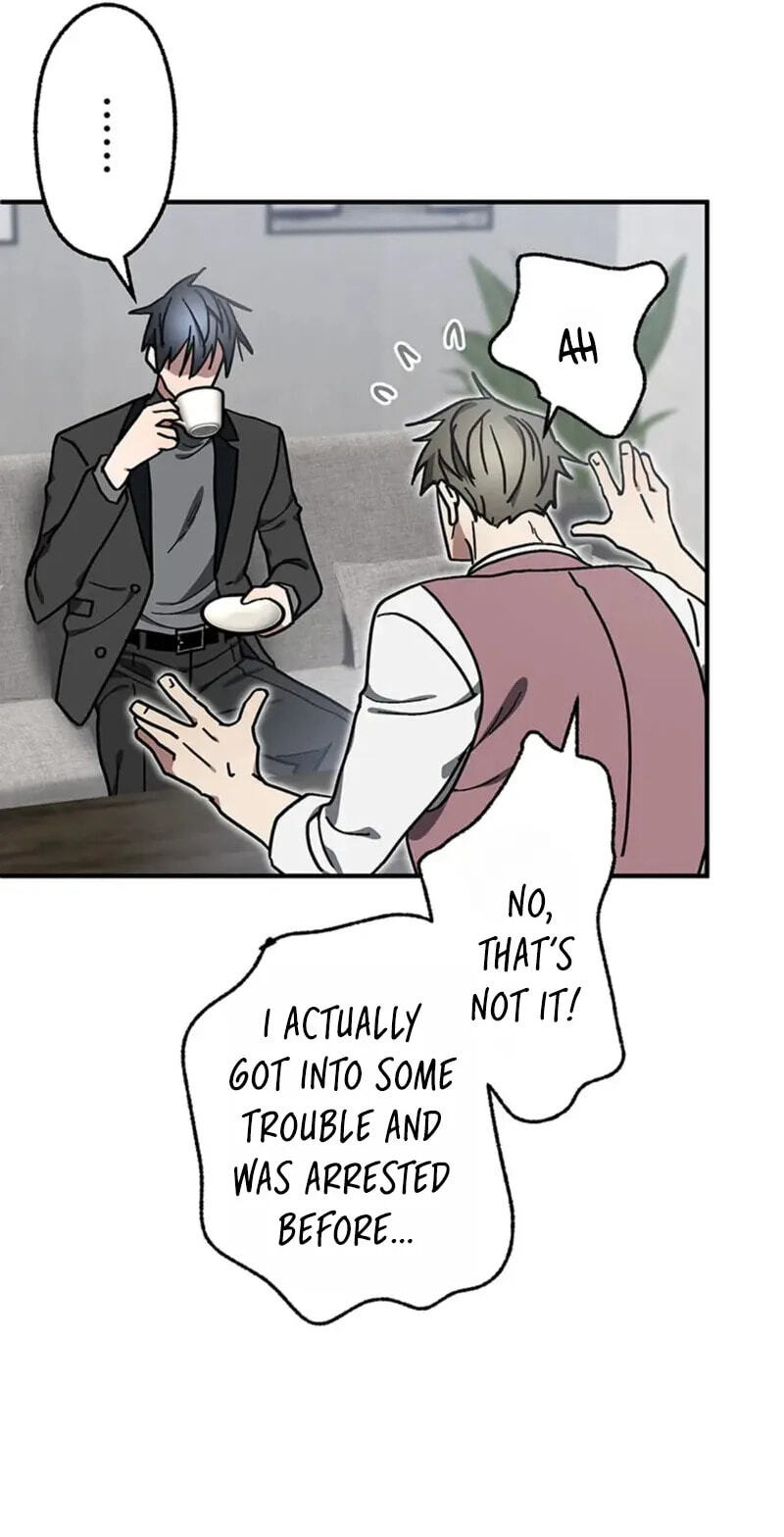 Read Fukushuu Kizoku chapter 22 image 30 on Lezhin