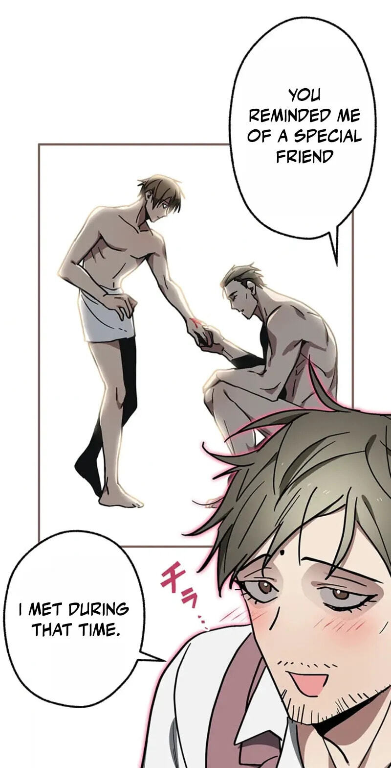 Read Fukushuu Kizoku chapter 22 image 31 on Lezhin