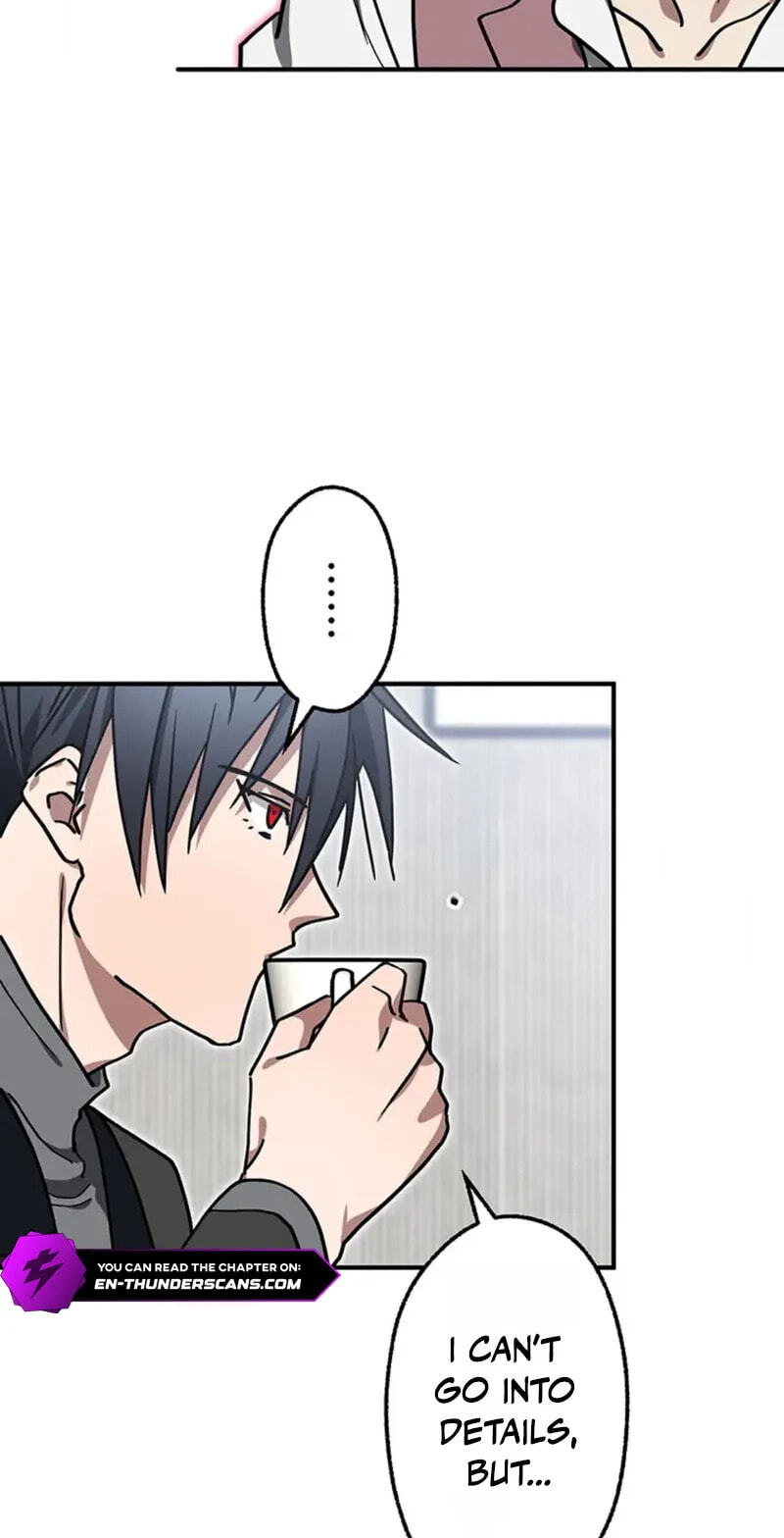 Read Fukushuu Kizoku chapter 22 image 32 on Lezhin