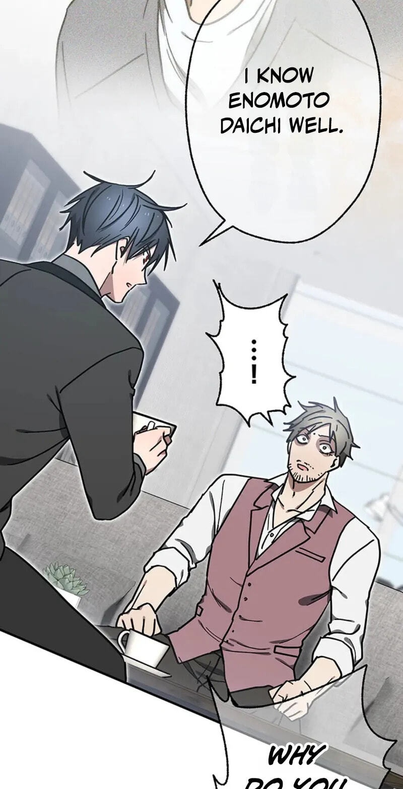 Read Fukushuu Kizoku chapter 22 image 34 on Lezhin