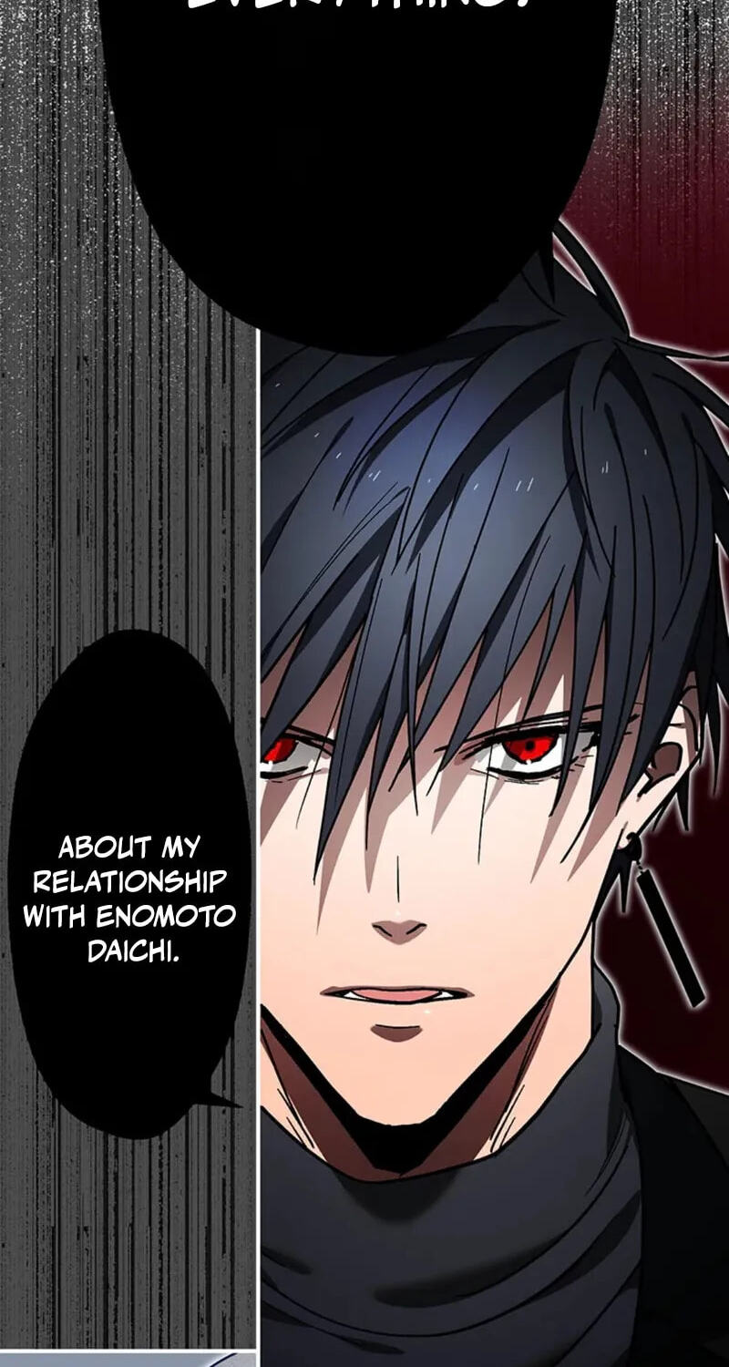 Read Fukushuu Kizoku chapter 22 image 40 on Lezhin