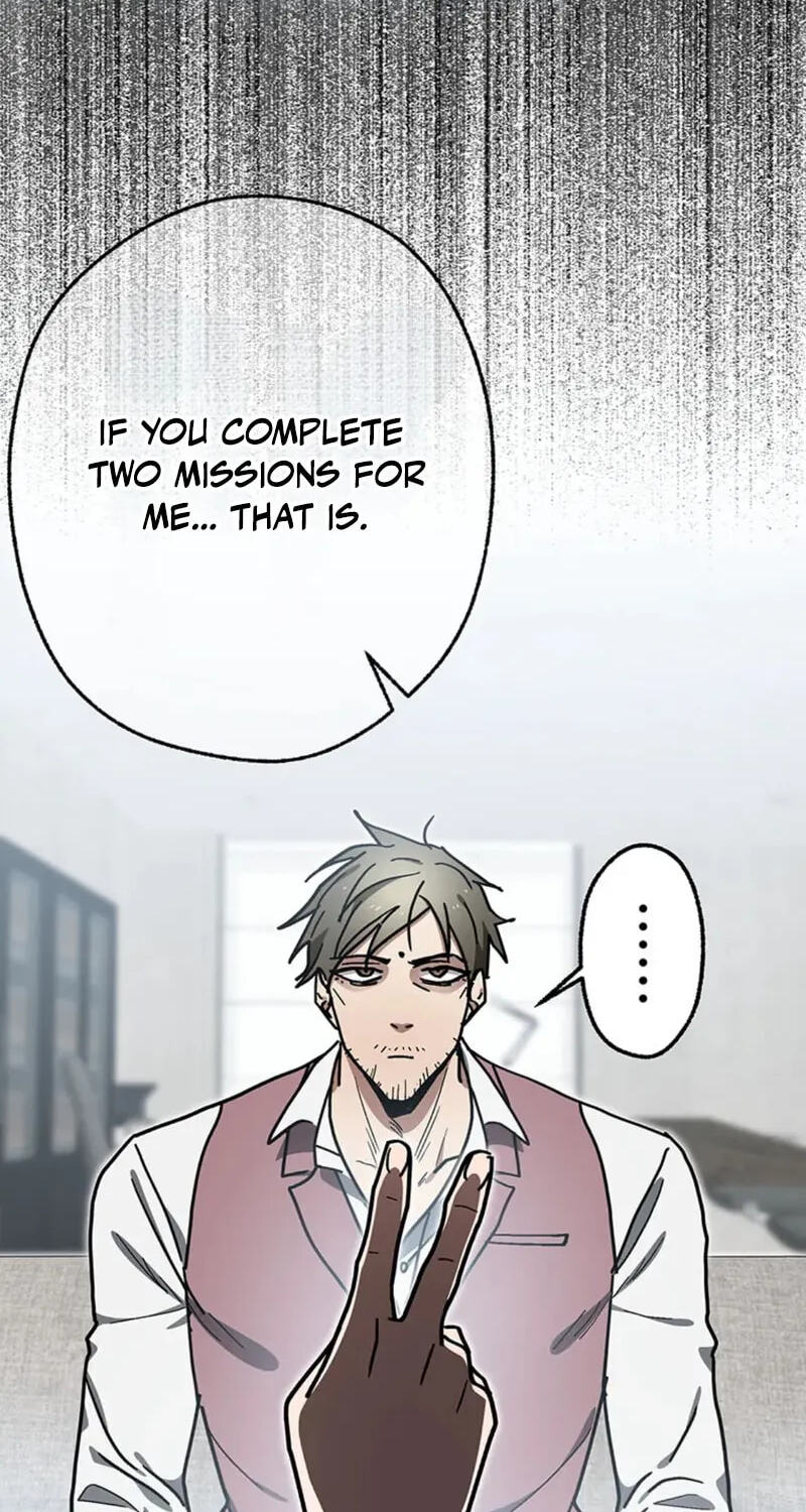 Read Fukushuu Kizoku chapter 22 image 42 on Lezhin