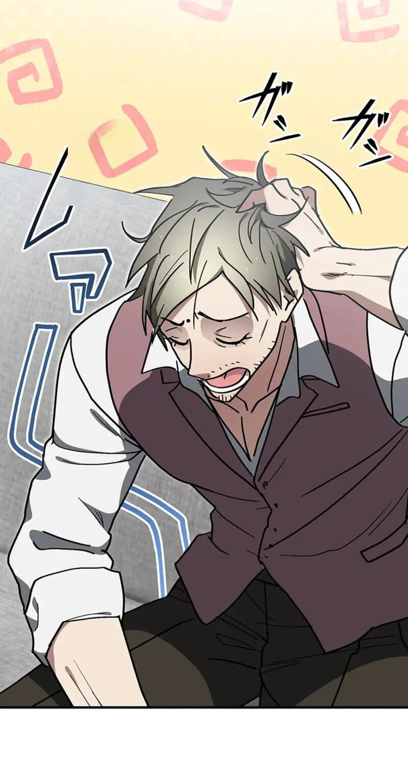 Read Fukushuu Kizoku chapter 22 image 45 on Lezhin