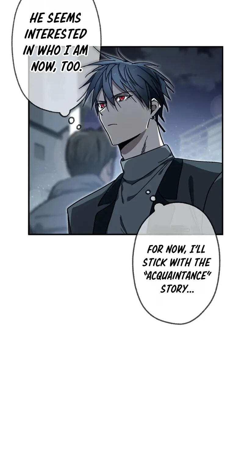 Read Fukushuu Kizoku chapter 22 image 50 on Lezhin