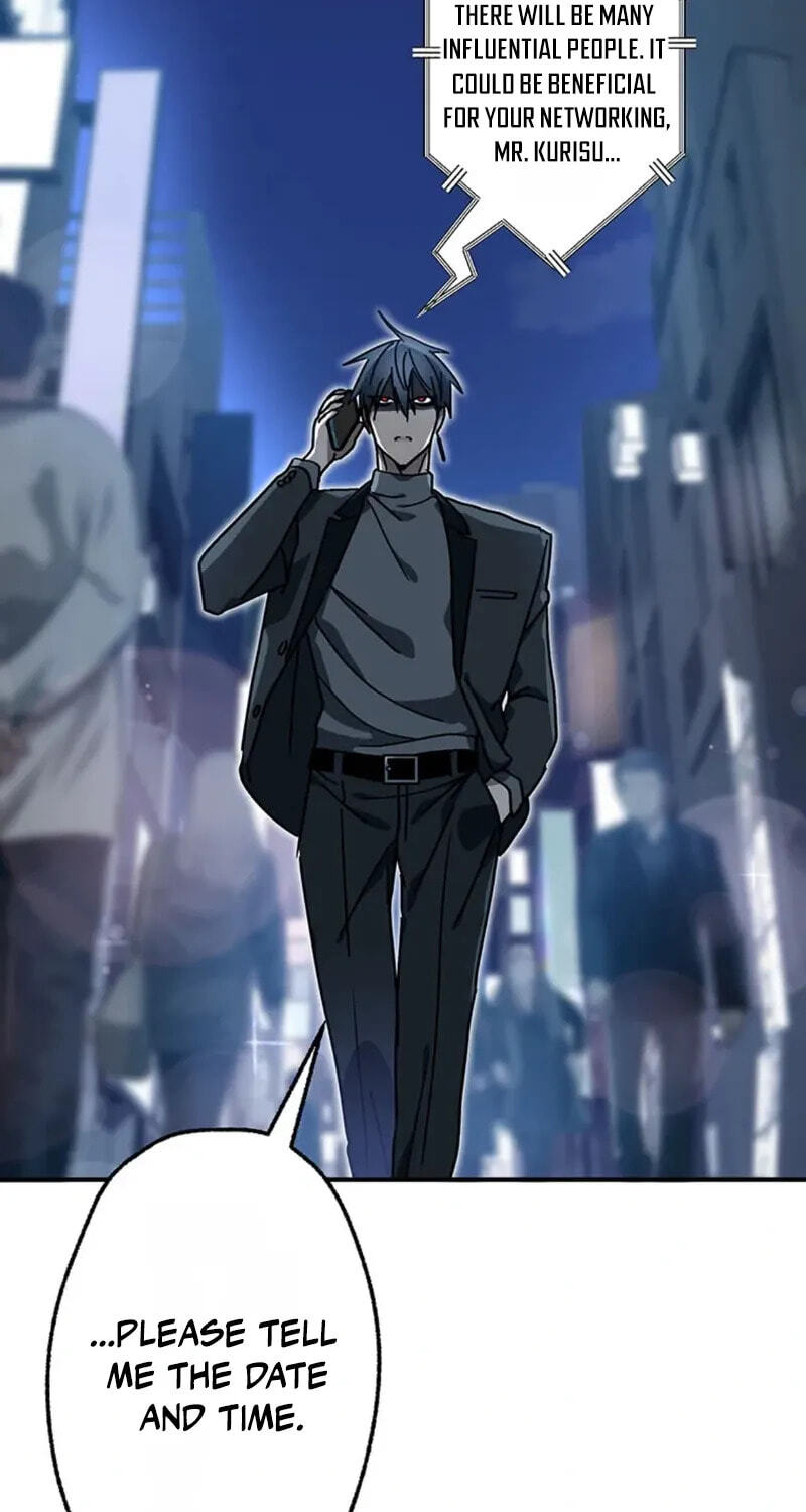 Read Fukushuu Kizoku chapter 22 image 59 on Lezhin