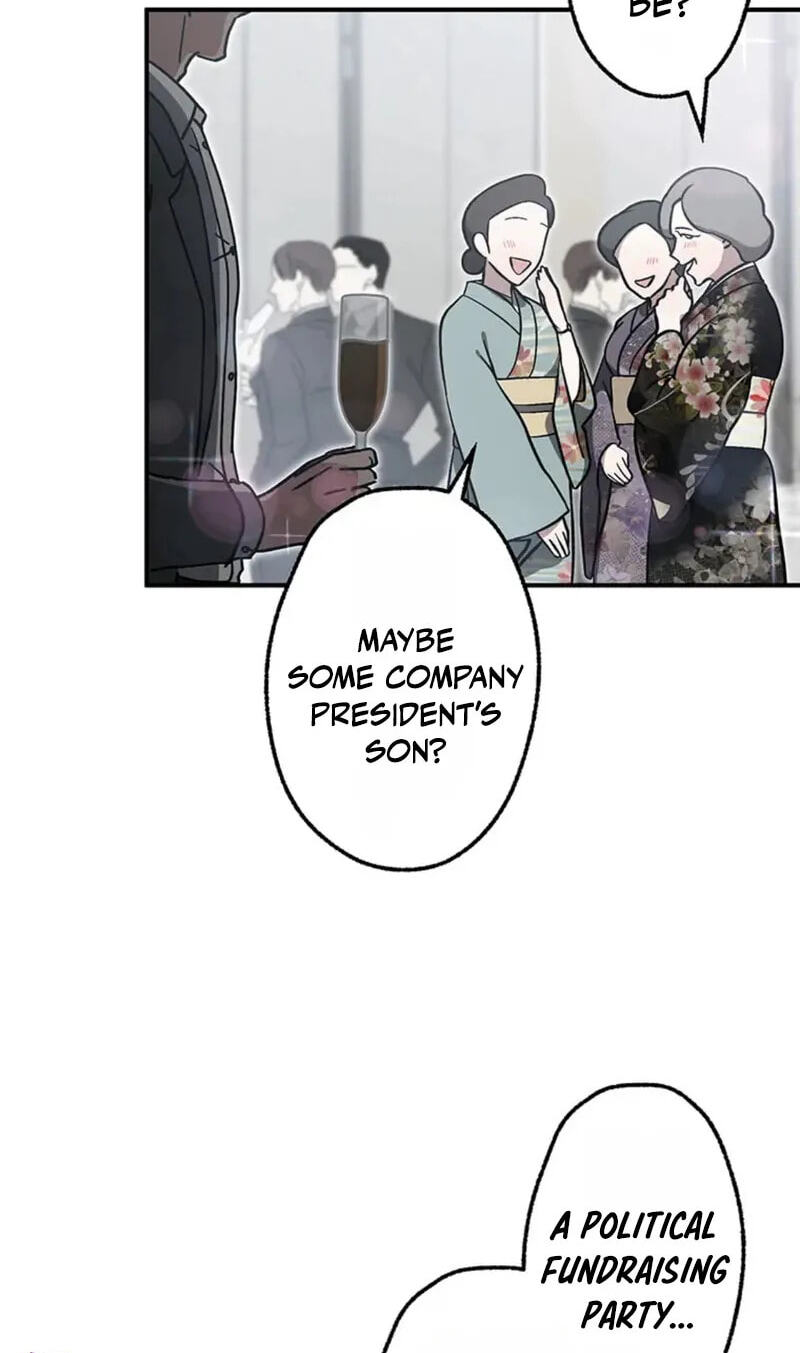 Read Fukushuu Kizoku chapter 22 image 63 on Lezhin