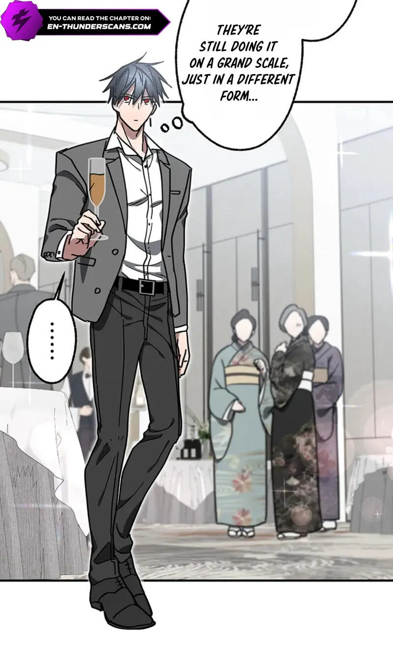 Read Fukushuu Kizoku chapter 22 image 64 on Lezhin