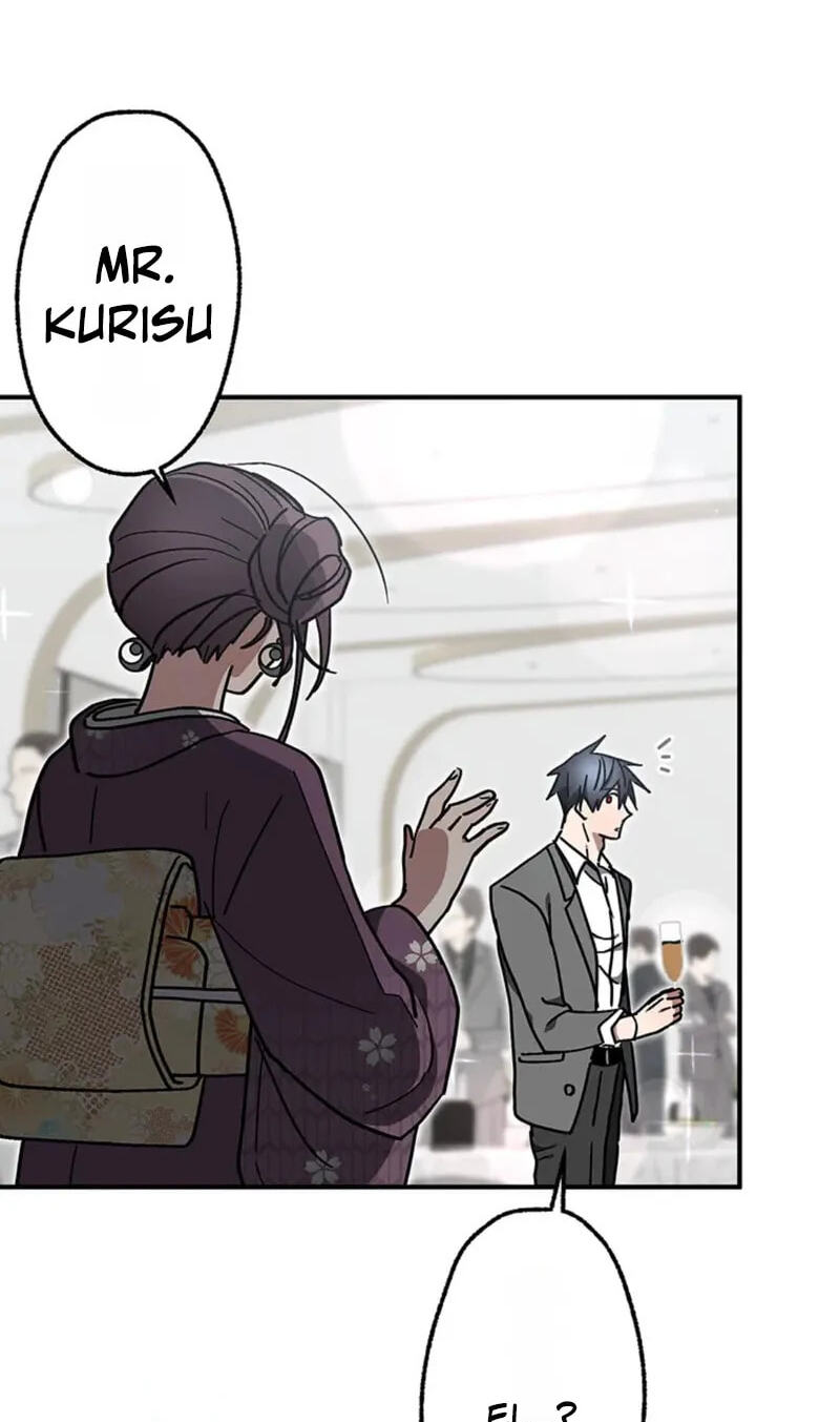 Read Fukushuu Kizoku chapter 22 image 65 on Lezhin