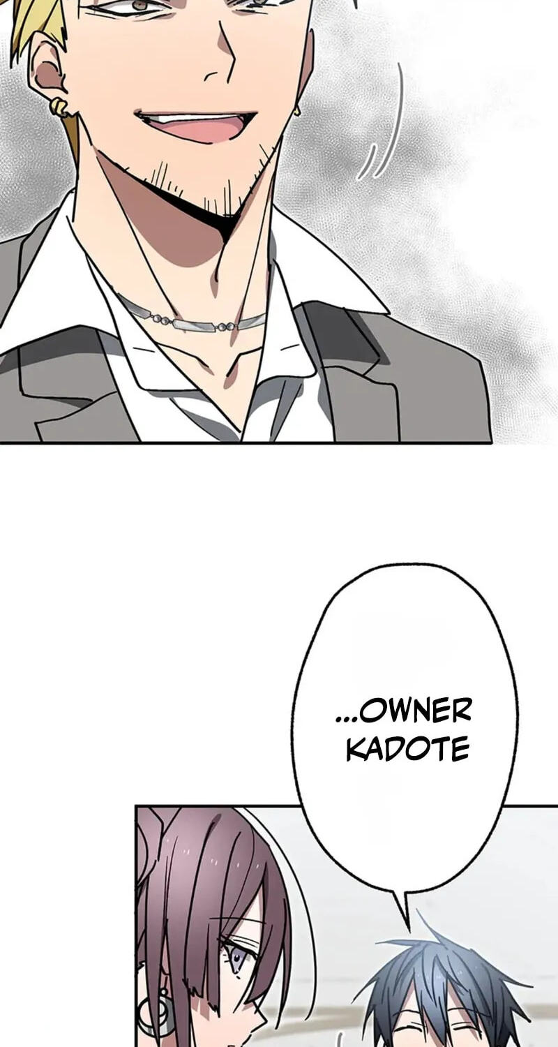 Read Fukushuu Kizoku chapter 22 image 72 on Lezhin