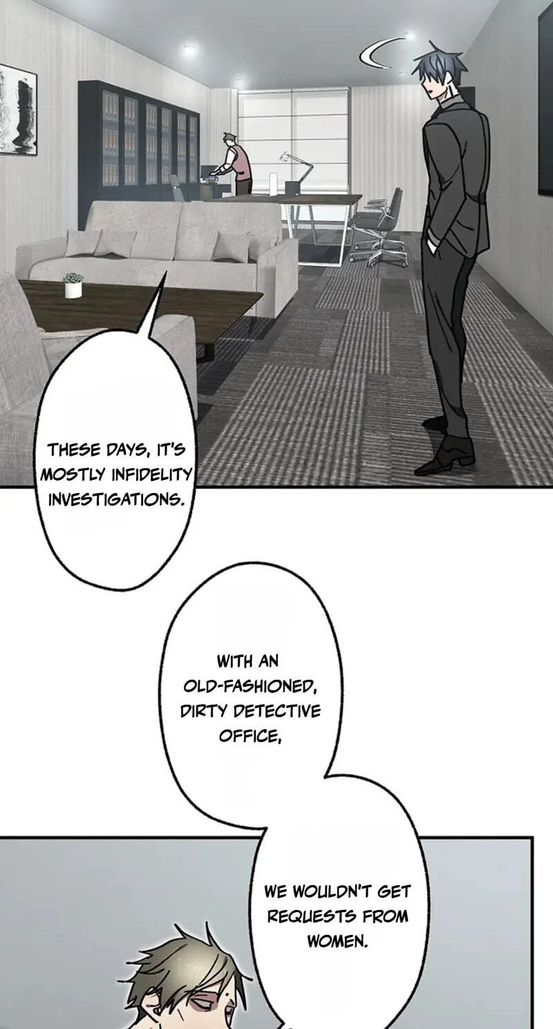 Read Fukushuu Kizoku chapter 22 image 8 on Lezhin