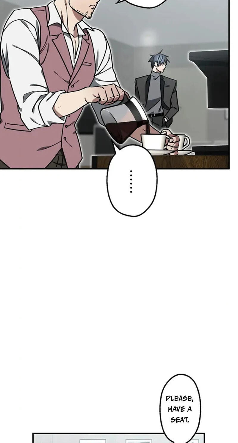Read Fukushuu Kizoku chapter 22 image 9 on Lezhin