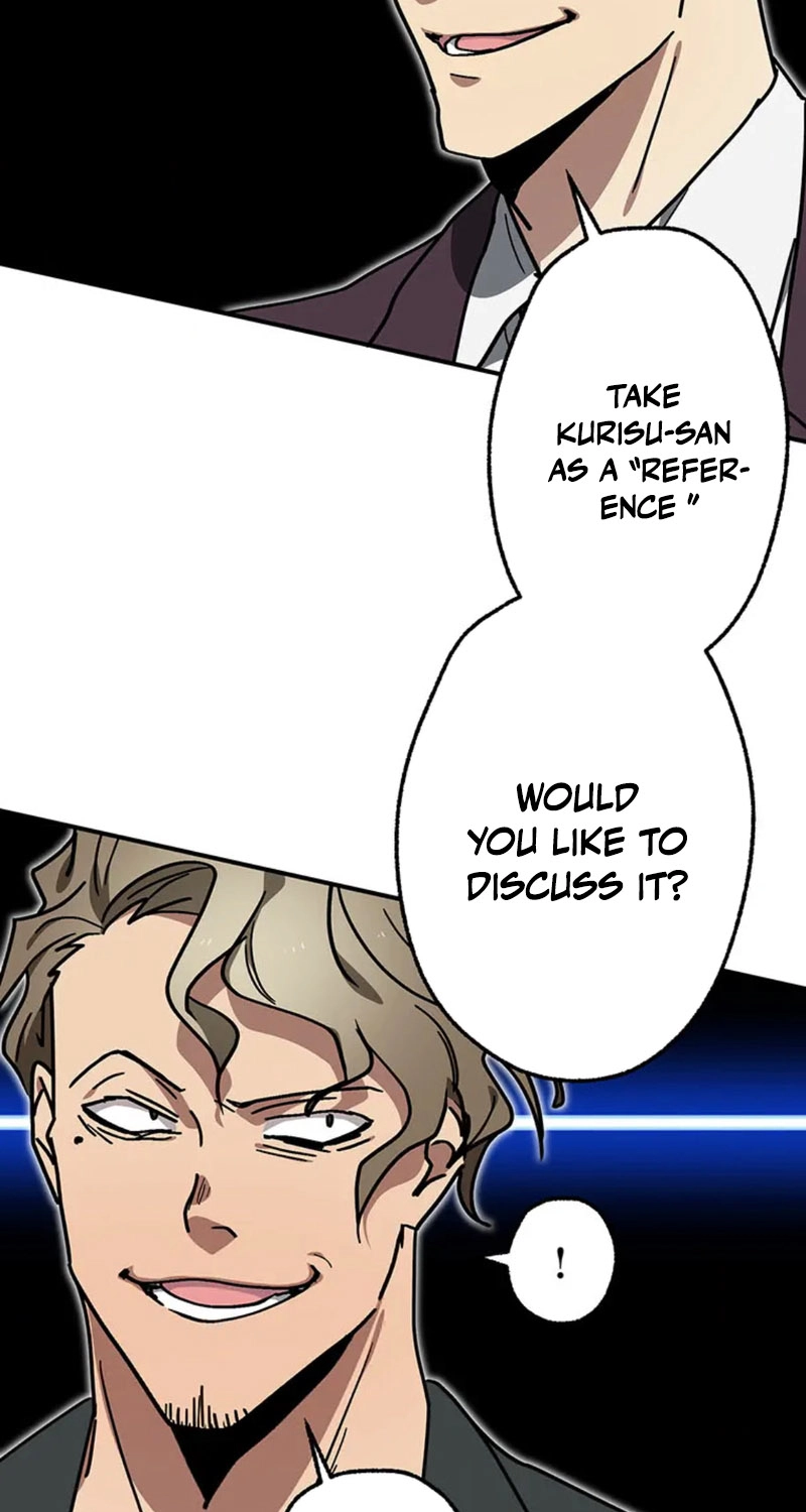 Read Fukushuu Kizoku chapter 23 image 10 on Lezhin