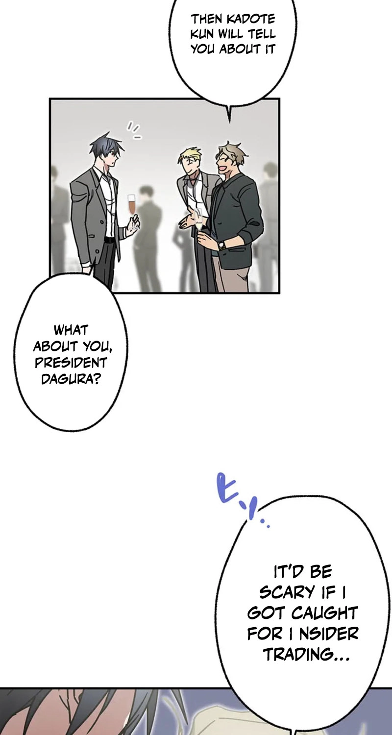 Read Fukushuu Kizoku chapter 23 image 13 on Lezhin