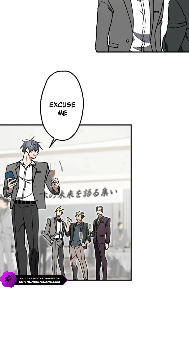 Read Fukushuu Kizoku chapter 23 image 15 on Lezhin