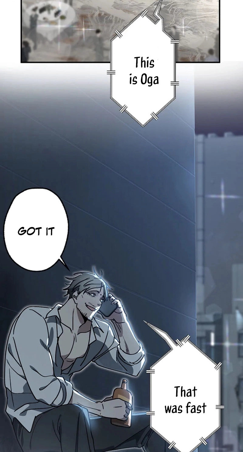 Read Fukushuu Kizoku chapter 23 image 18 on Lezhin