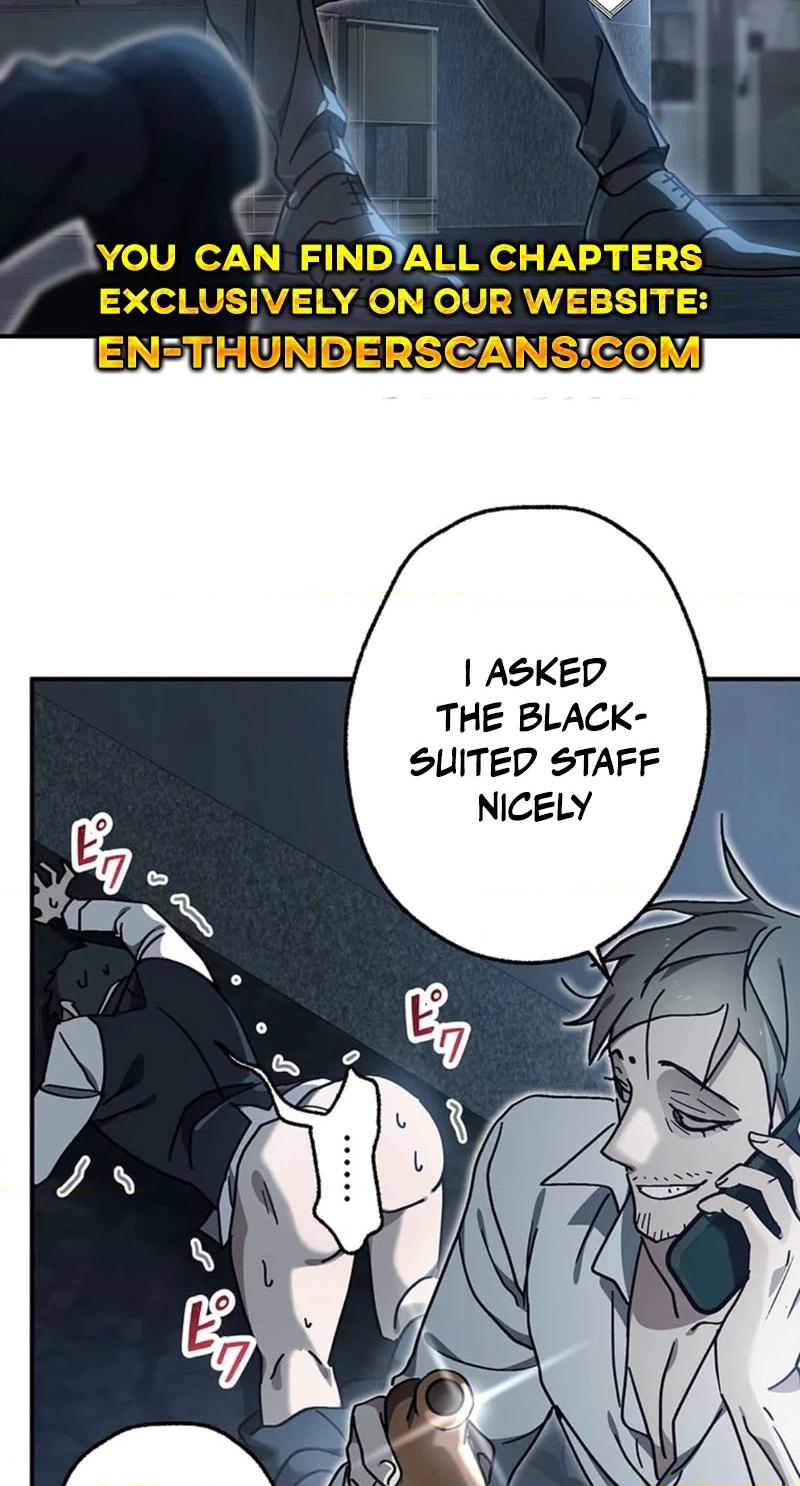 Read Fukushuu Kizoku chapter 23 image 19 on Lezhin