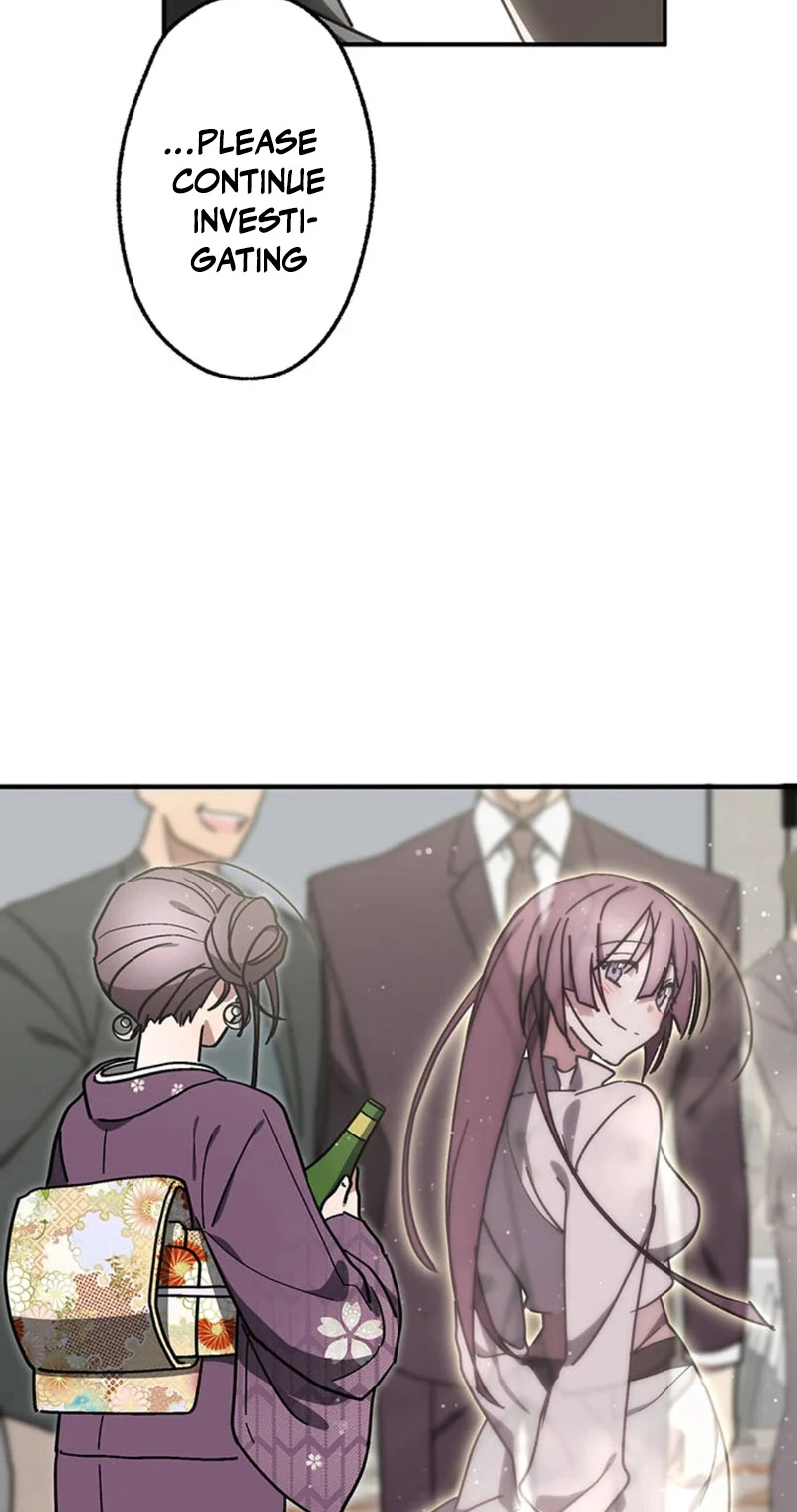 Read Fukushuu Kizoku chapter 23 image 26 on Lezhin