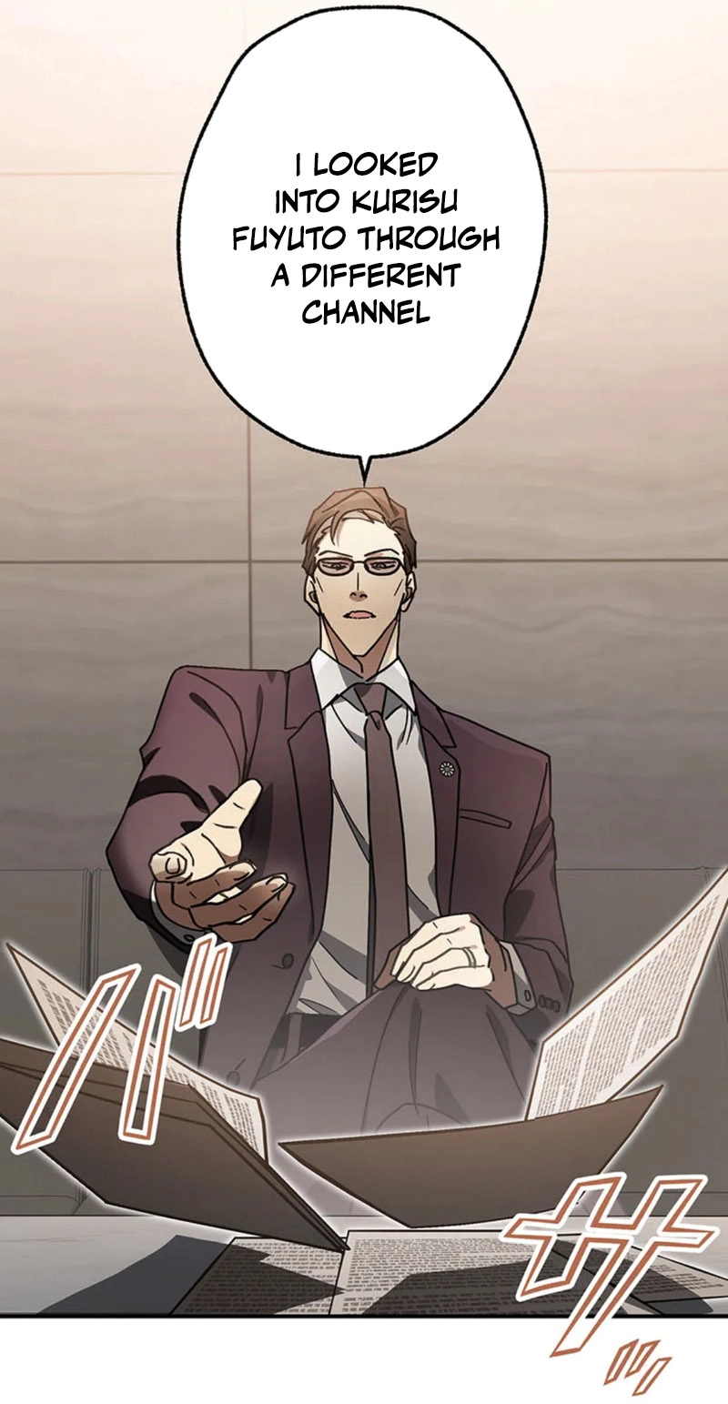 Read Fukushuu Kizoku chapter 23 image 30 on Lezhin