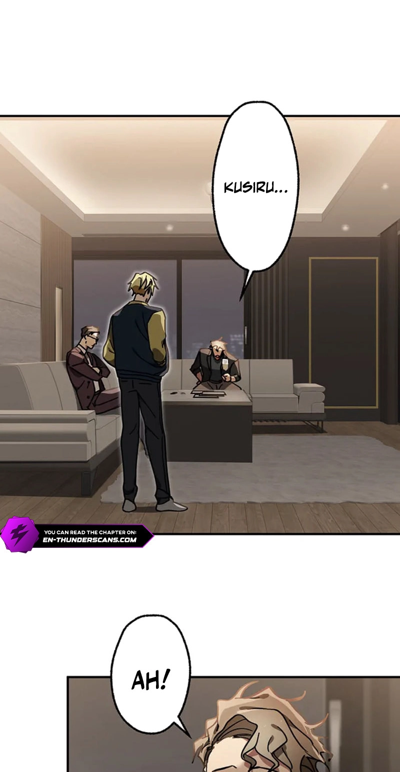 Read Fukushuu Kizoku chapter 23 image 31 on Lezhin