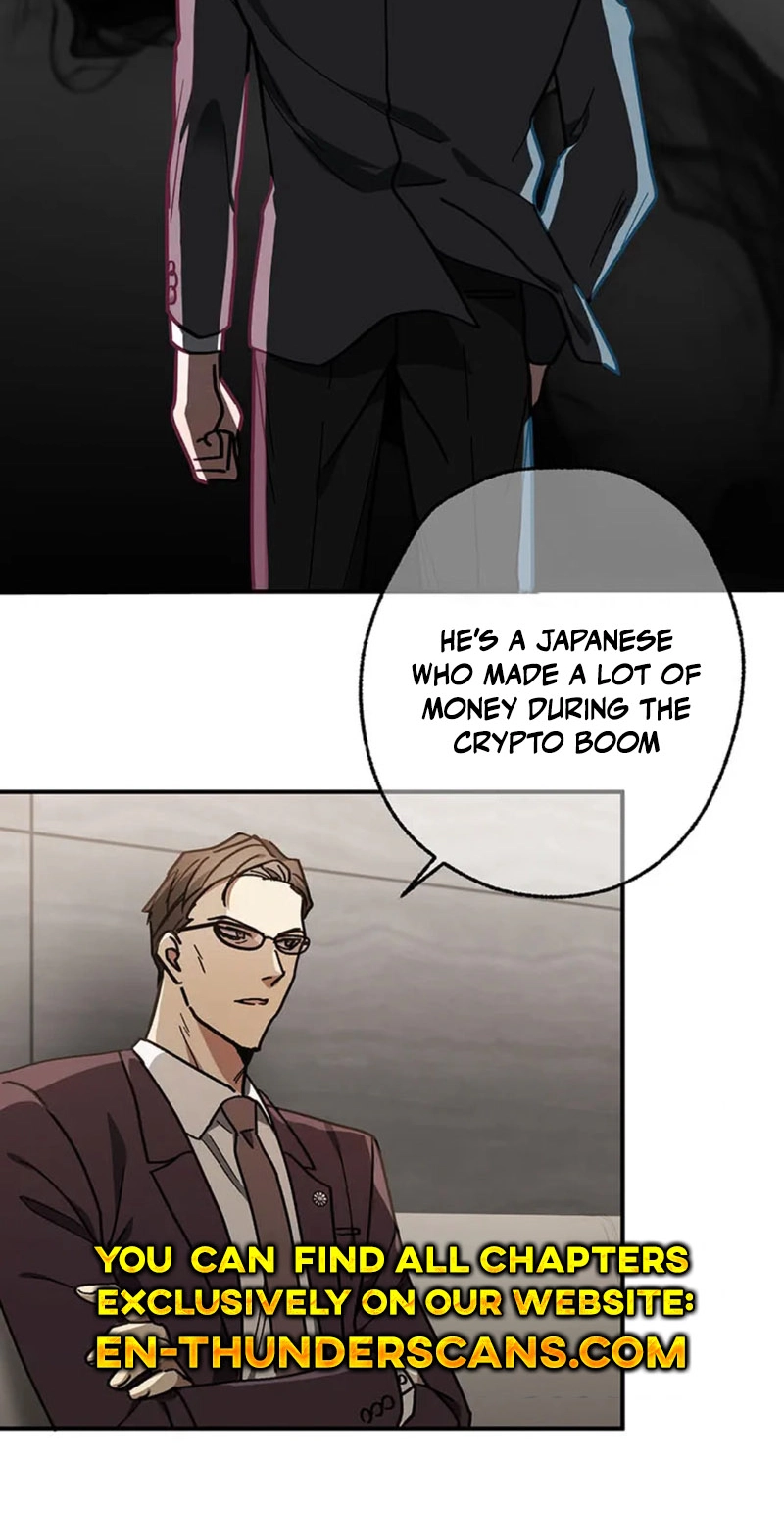 Read Fukushuu Kizoku chapter 23 image 33 on Lezhin